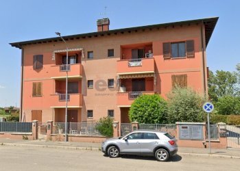 ESTERNO - Quadrilocale Via Madre Teresa di Calcutta 46, Castelfranco Emilia - foto 1