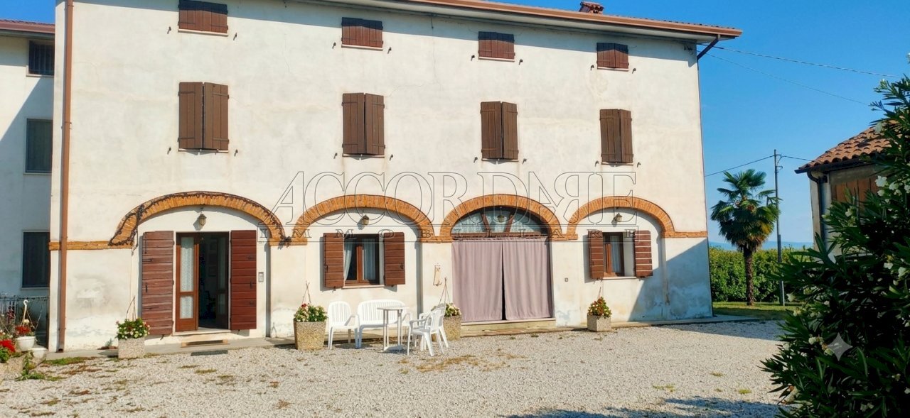 Gemini_Generated_Image_3tkqm83tkqm83tkq - Casa indipendente Via borgo, Longare - foto 2