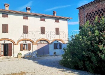 IMG20250904091832-1.jpg - Casa indipendente Via borgo, Longare - foto 1