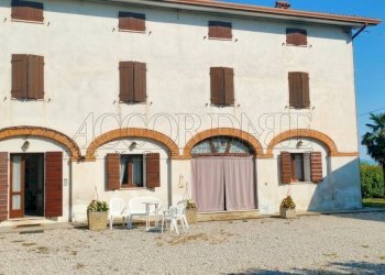 Gemini_Generated_Image_3tkqm83tkqm83tkq - Casa indipendente Via borgo, Longare - foto 2