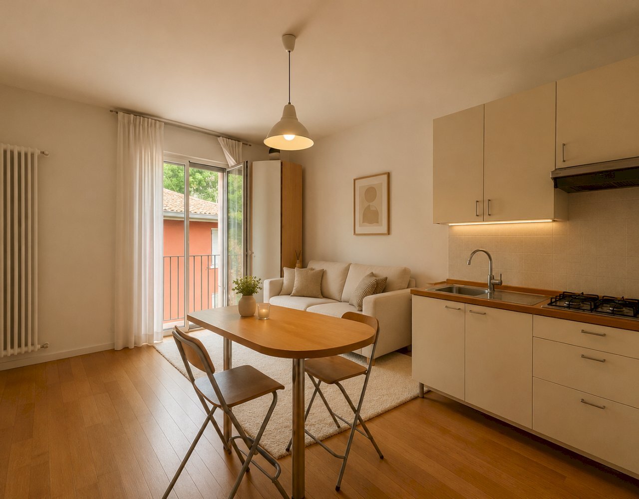78665 - Appartamento Bologna - foto 3