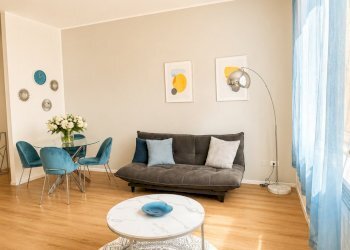 3 - Appartamento Bologna (zona Centro Storico) - foto 3
