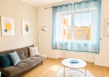 4 - Appartamento Bologna (zona Centro Storico) - foto 4