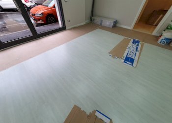 20221115_115254.jpg - Office ZONA VIA MILANO, Brescia - photo 2