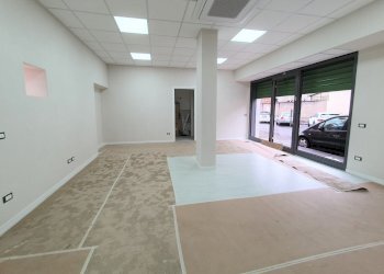 20221115_115104.jpg - Office ZONA VIA MILANO, Brescia - photo 3