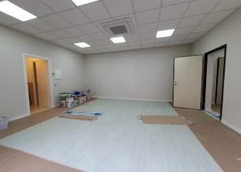 20221115_114954.jpg - Office ZONA VIA MILANO, Brescia - photo 4