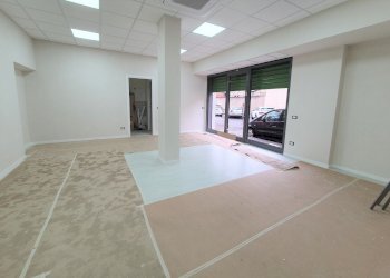 20221115_115101.jpg - Office ZONA VIA MILANO, Brescia - photo 5