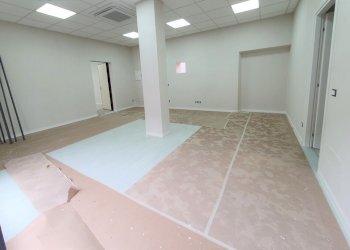 20221115_115134.jpg - Office ZONA VIA MILANO, Brescia - photo 6