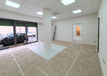 20221115_115240.jpg - Office ZONA VIA MILANO, Brescia - photo 8