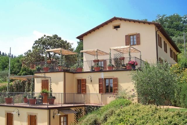 2399_1.jpg - Bed & Breakfast Via dei Pieroni, Capannori - foto 1
