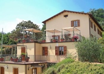 2399_1.jpg - Bed & Breakfast Via dei Pieroni, Capannori - foto 1