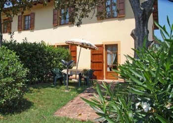 DSCF0800.jpg - Bed & Breakfast Via dei Pieroni, Capannori - foto 8