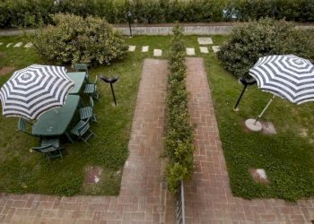 GIARDINO DI ANNA.jpg - Bed & Breakfast Via dei Pieroni, Capannori - foto 22