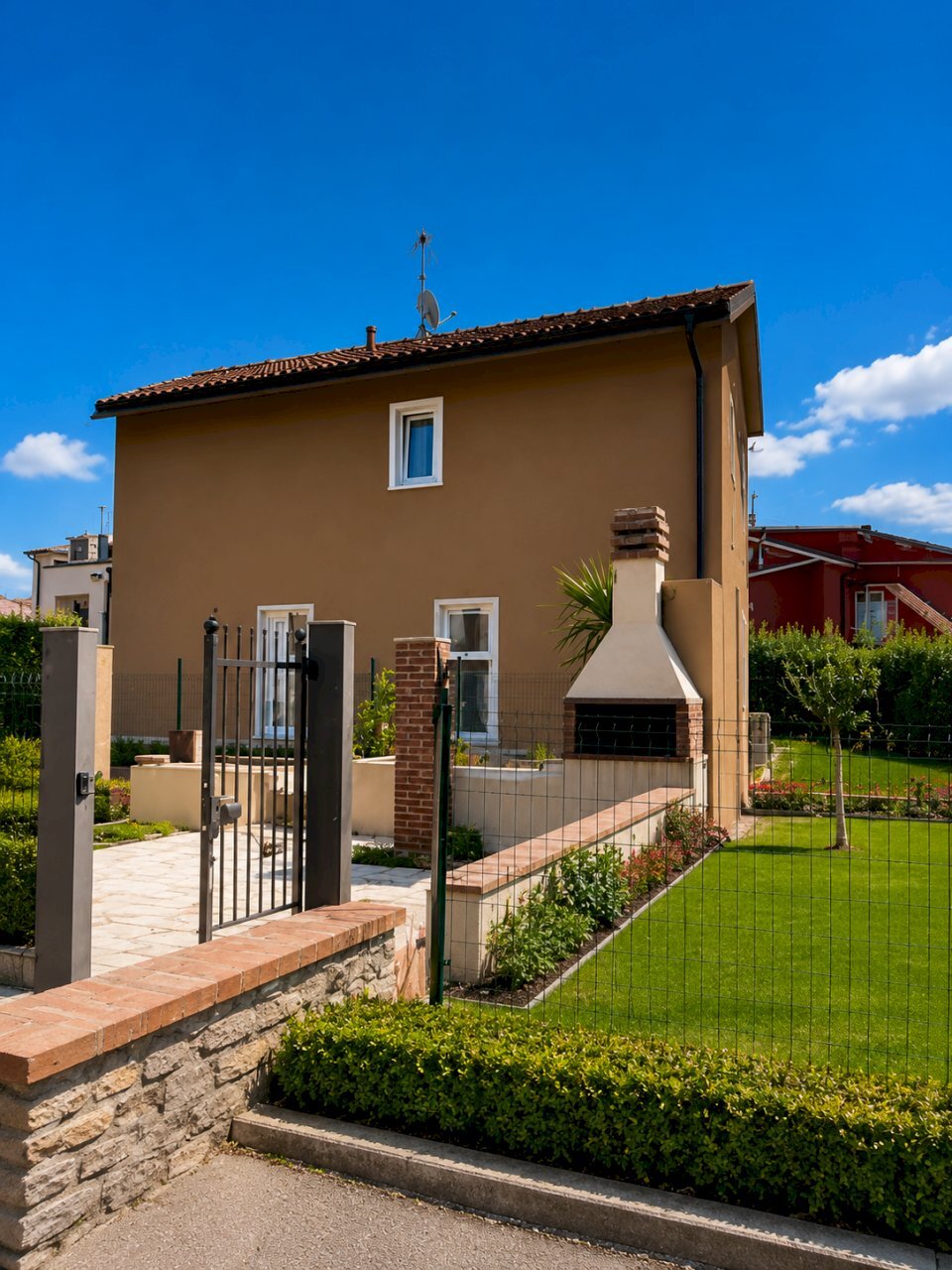 EEB4E5F1-A131-4B5A-8EAA-9B6438C437E3 - Casa semi indipendente Sarzana - foto 1