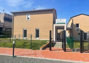 PHOTO-2026-07-20-12-45-13 - Casa semi indipendente Sarzana - foto 9