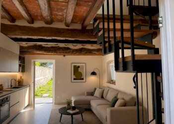 DCE1B387-4C1E-4736-B121-70481208B5C8 - Casa semi indipendente Sarzana - foto 3