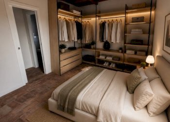 B3EC00B2-2F34-4781-9178-666EB538A1DB - Casa semi indipendente Sarzana - foto 6