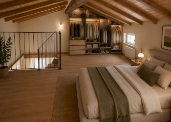 A5132455-B016-4B44-9151-E9A0DB53455D - Casa semi indipendente Sarzana - foto 10
