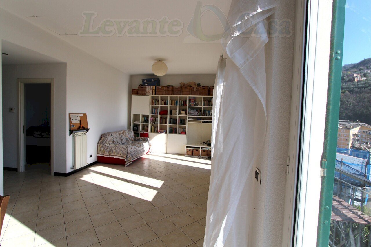 2.jpg - Appartamento Recco - foto 2