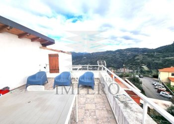 1.jpeg - Porzione di casa Via Ciappin 87A, Ventimiglia - foto 2