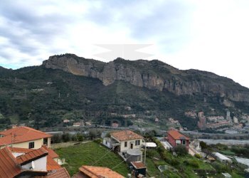 DJI_0733.JPG - Porzione di casa Via Ciappin 87A, Ventimiglia - foto 24