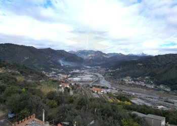 DJI_0736.JPG - Porzione di casa Via Ciappin 87A, Ventimiglia - foto 27