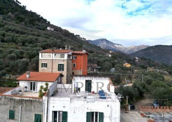 DJI_0730.JPG - Porzione di casa Via Ciappin 87A, Ventimiglia - foto 28