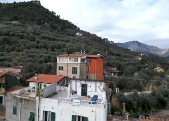 DJI_0739.JPG - Porzione di casa Via Ciappin 87A, Ventimiglia - foto 29
