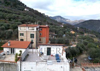 DJI_0731.JPG - Porzione di casa Via Ciappin 87A, Ventimiglia - foto 30