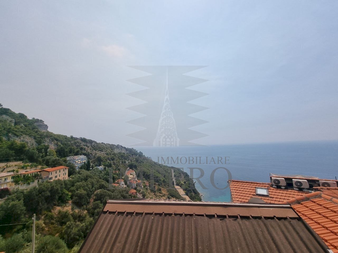 5976284295187861035 (1) - Porzione di casa Via Colla 14, Ventimiglia - foto 1