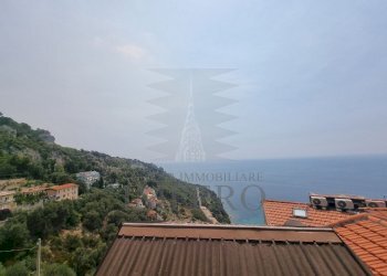 5976284295187861035 (1) - Porzione di casa Via Colla 14, Ventimiglia - foto 1
