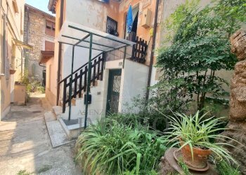 5976284295187861029 (1) - Porzione di casa Via Colla 14, Ventimiglia - foto 21