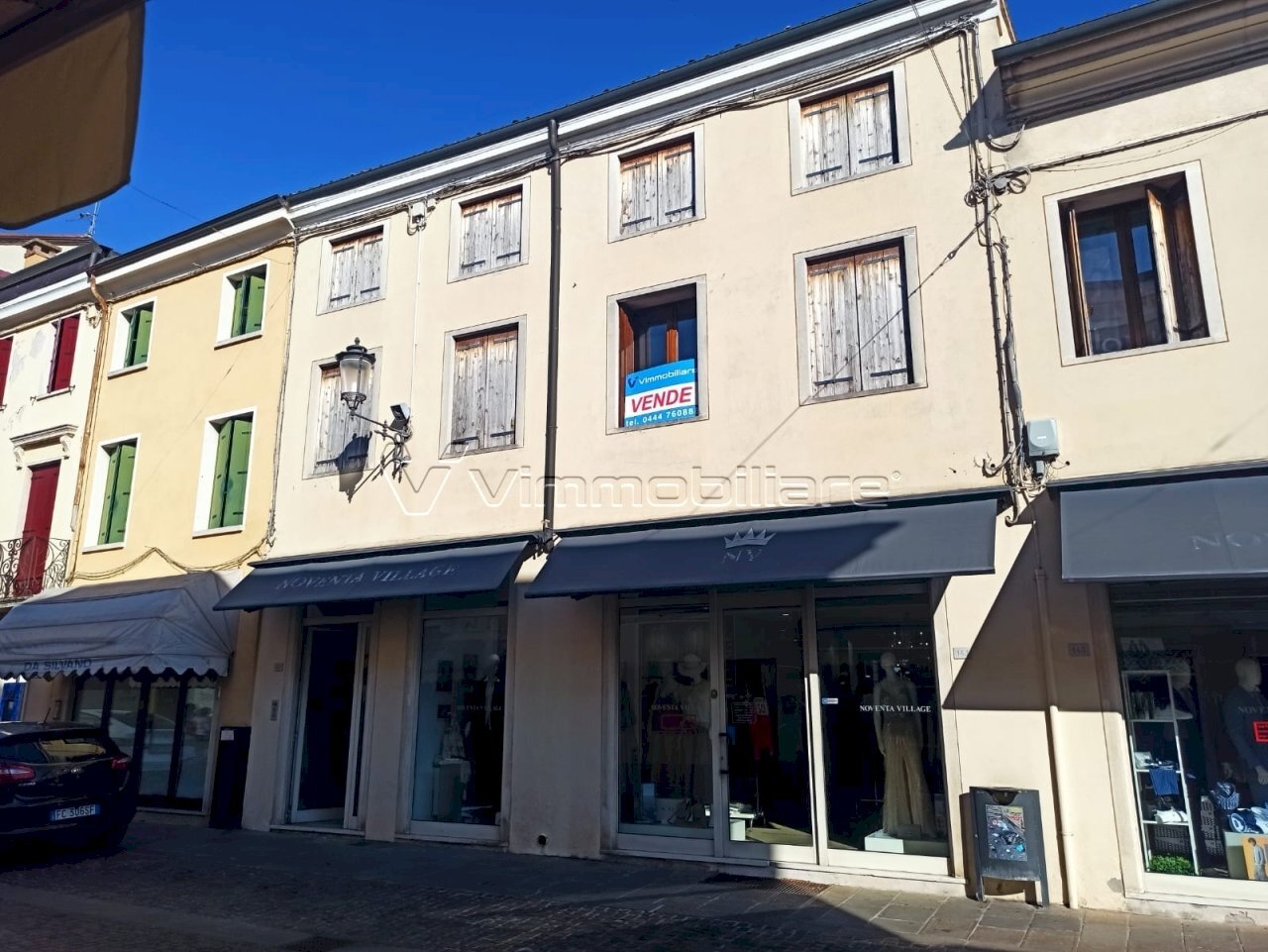 1784647945.jpg - Ufficio Via Giacomo Matteotti 141, Noventa Vicentina - foto 1