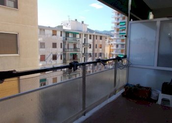 balcone (3) - Appartamento Via della Cornice, Taggia - foto 1