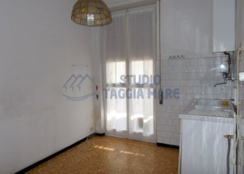 cucina (3) - Appartamento Via della Cornice, Taggia - foto 4