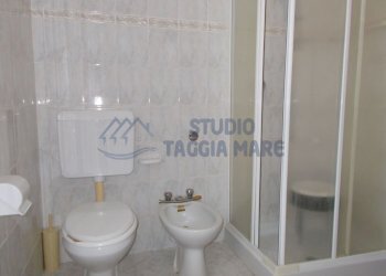 bagno (3) - Appartamento Via della Cornice, Taggia - foto 11