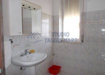 bagno - Appartamento Via della Cornice, Taggia - foto 12