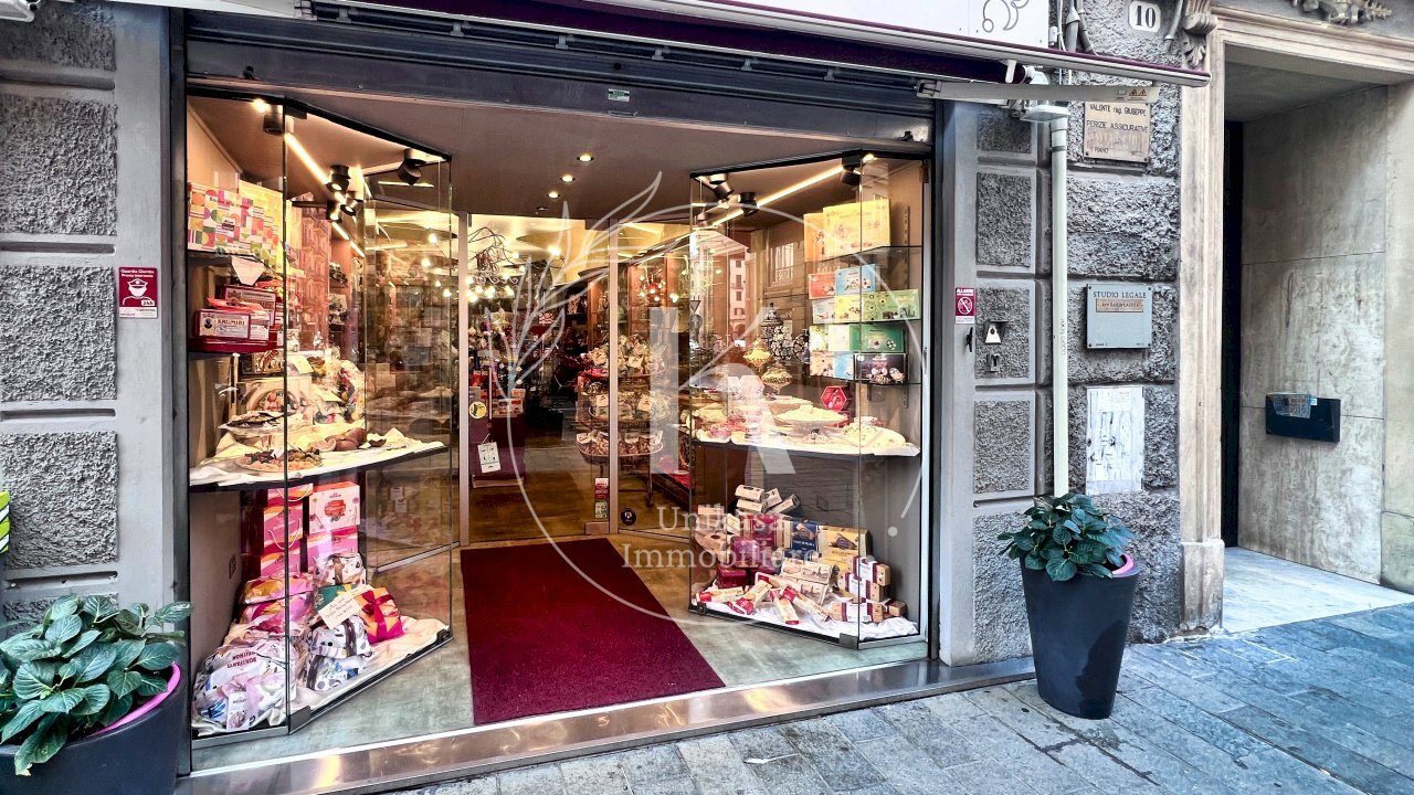IMG_2290 - Commercial Premises Via Paolo Boselli, Savona - photo 3