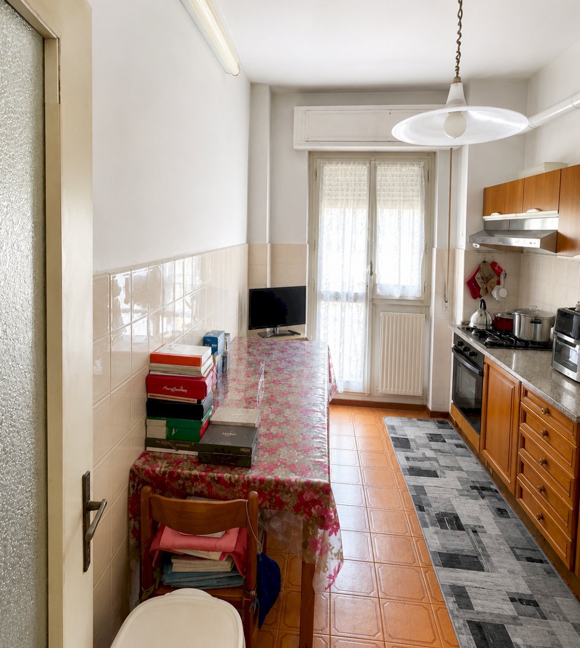 1 - Appartamento all'asta Via Napoli 78, Genova (zona Lagaccio) - foto 3