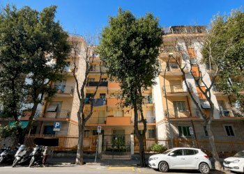 6 - Appartamento all'asta Via Napoli 78, Genova (zona Lagaccio) - foto 1