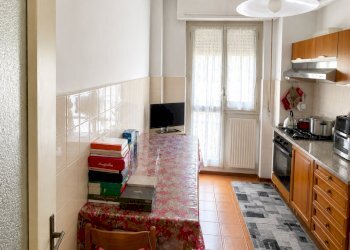 1 - Appartamento all'asta Via Napoli 78, Genova (zona Lagaccio) - foto 3
