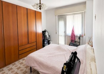 2 - Appartamento all'asta Via Napoli 78, Genova (zona Lagaccio) - foto 5