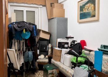 3 - Appartamento all'asta Via Napoli 78, Genova (zona Lagaccio) - foto 6