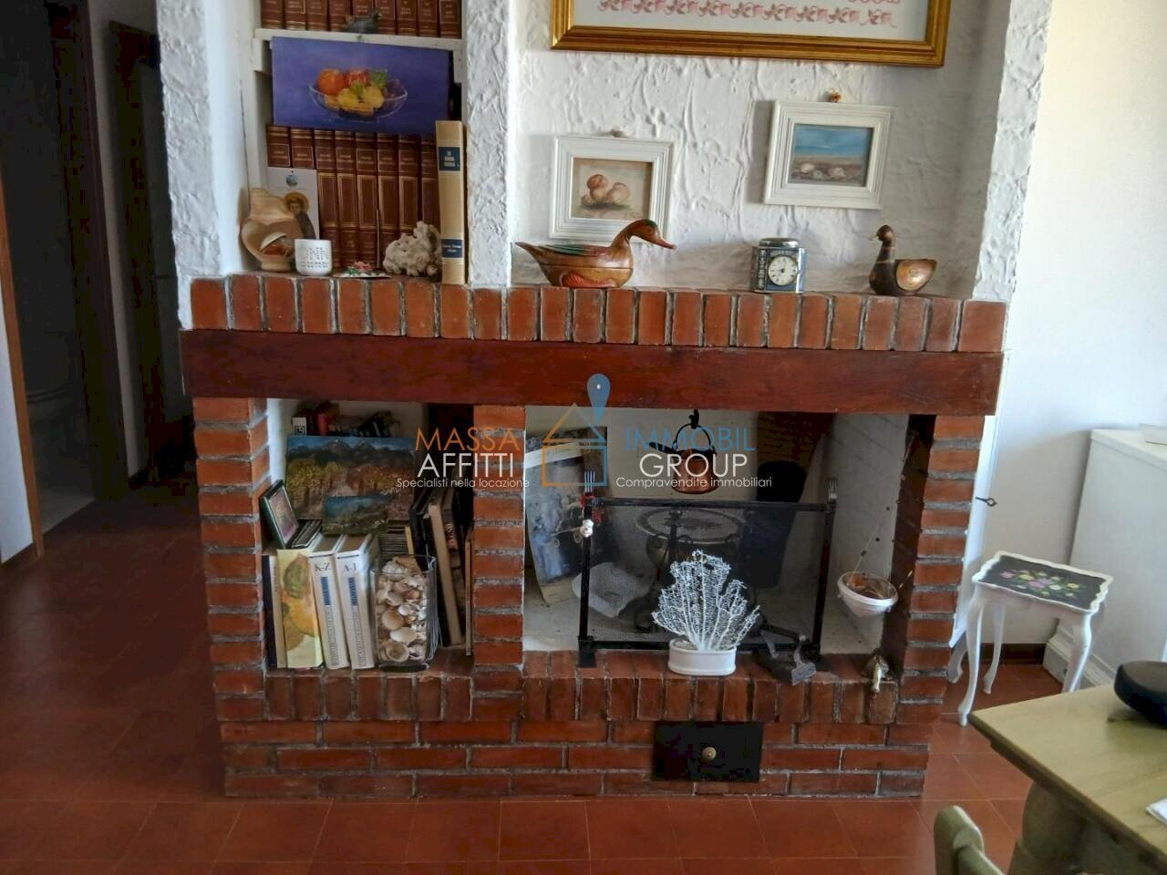 20 - Appartamento Via Marina Vecchia 92, Massa - foto 2