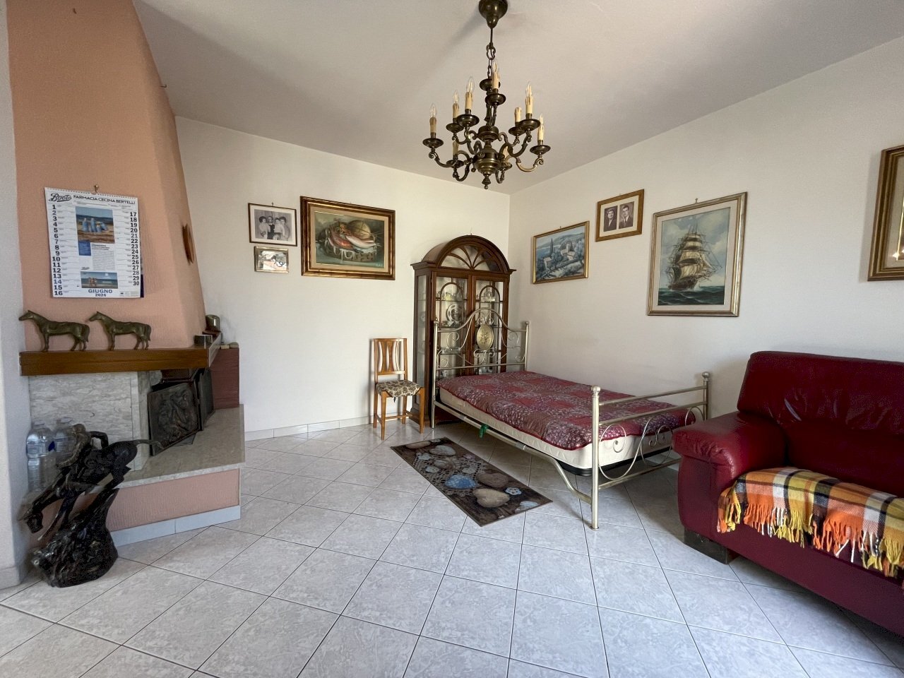 IMG_7883 - Four-room apartment Corso Giacomo Matteotti, Cecina - photo 1