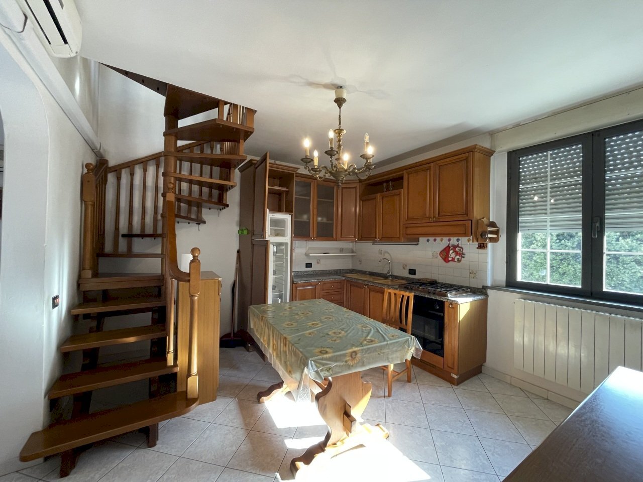 IMG_7886 - Four-room apartment Corso Giacomo Matteotti, Cecina - photo 2