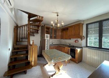 IMG_7886 - Four-room apartment Corso Giacomo Matteotti, Cecina - photo 2