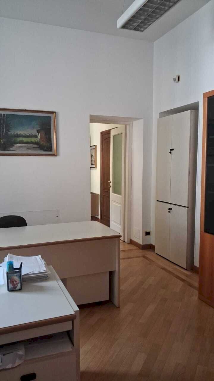 ingresso - Ufficio Corso G. Garibaldi 60, Sanremo - foto 3