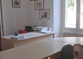 stanza 2 - Ufficio Corso G. Garibaldi 60, Sanremo - foto 5