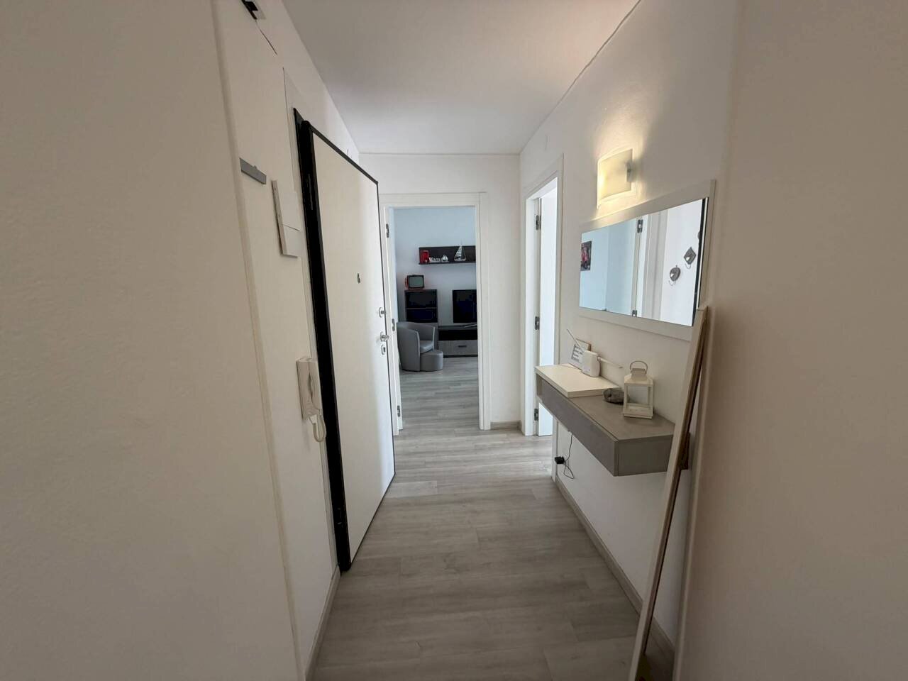 ingresso - Three-room apartment Via Lamarmora 161, Sanremo - photo 2
